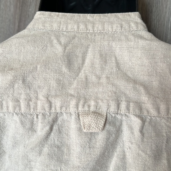 ZARA MAN short sleeves shirt - Picture 8 of 12